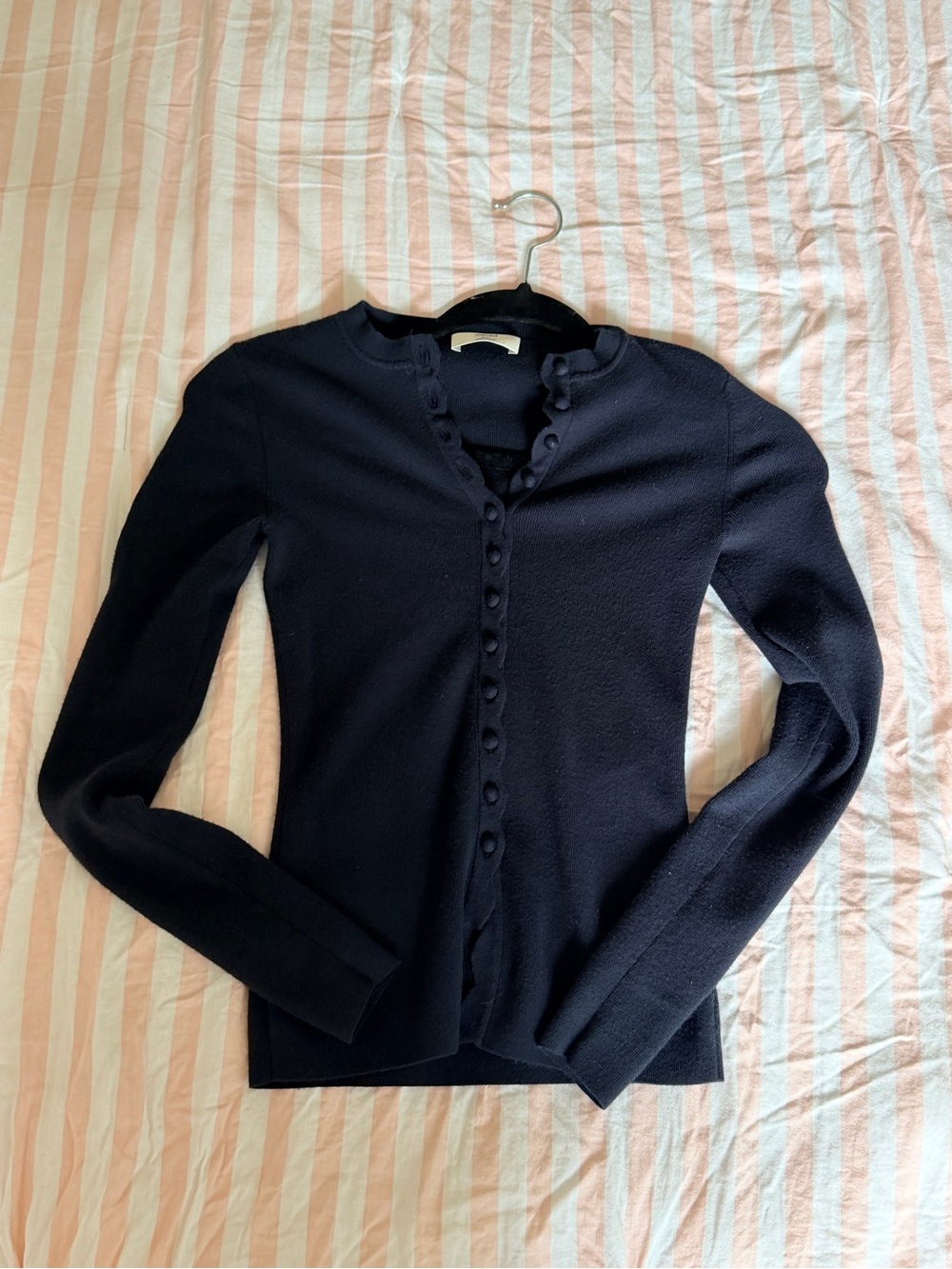 Aritzia cardigan